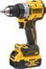 Шурупокрут DeWALT DCD800P2T от OP DCD800P2T фото 1
