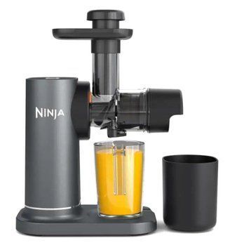 Соковитискач шнековий NINJA JC151EU от OP JC151EU фото