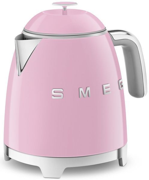 Електрочайник SMEG KLF05PKEU от OP KLF05PKEU фото