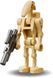 Блоковий конструктор LEGO Star Wars Бойовий дроїд із платформою STAP 75428 от OP 75428 фото 4