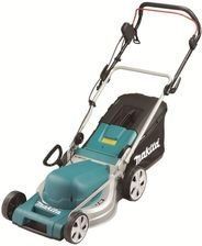 Makita ELM4121 електричний косарка 79233043 фото