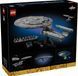 Блоковий конструктор LEGO Icons Star Trek: U.S.S. Enterprise NCC-1701-D (10356) от OP 10356 фото 7