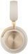 Навушники з мікрофоном Bang & Olufsen Beoplay HX Gold Tone (1224016) от OP 1224016 фото 3