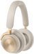 Навушники з мікрофоном Bang & Olufsen Beoplay HX Gold Tone (1224016) от OP 1224016 фото 1