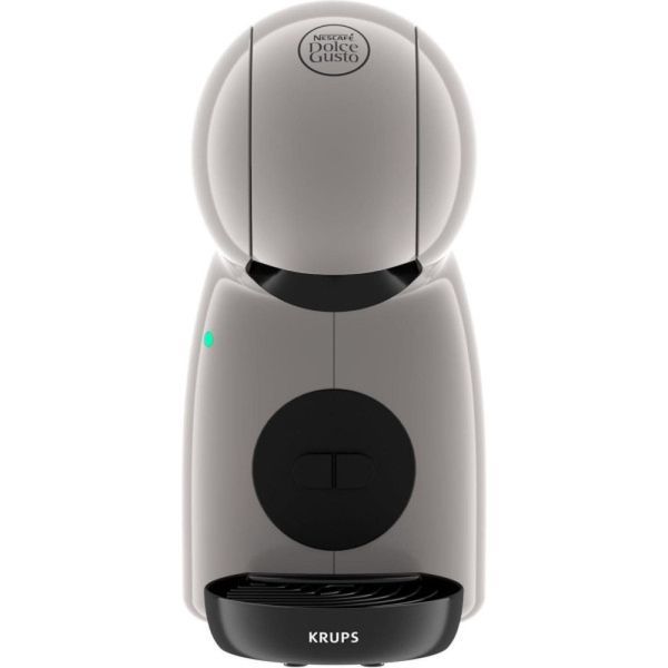 Капсульна кавоварка еспресо Krups Nescafe Dolce Gusto Piccolo XS KP1A3AF0 от OP KP1A3AF0 фото