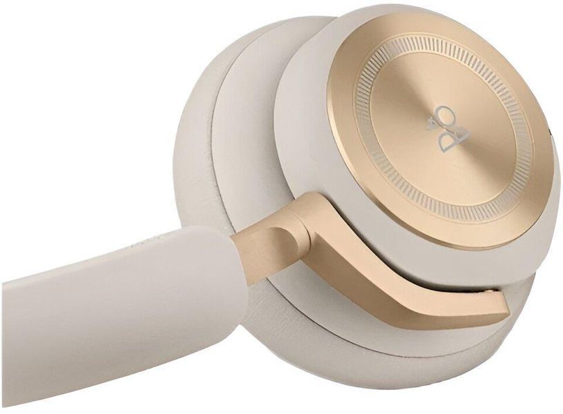 Навушники з мікрофоном Bang & Olufsen Beoplay HX Gold Tone (1224016) от OP 1224016 фото
