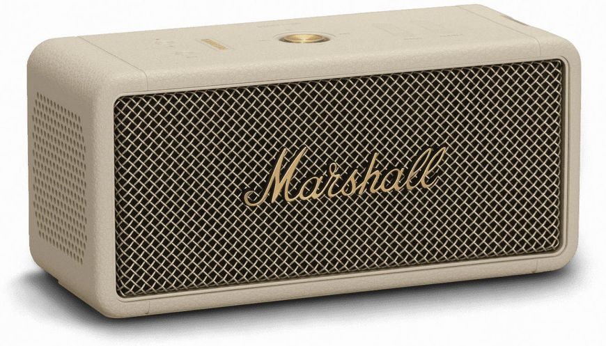 Портативна колонка Marshall Middleton Cream (1006262) от OP 1006262 фото