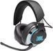 Навушники з мікрофоном JBL Quantum 810 (JBLQ810WLBLK) от OP JBLQ810WLBLK фото 1