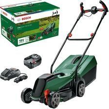 Акумуляторна косарка Bosch CityMower 18V-32-300 06008B9A0A 147079763 фото