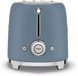 Тостер Smeg TSF01SBMEU от OP TSF01SBMEU фото 3