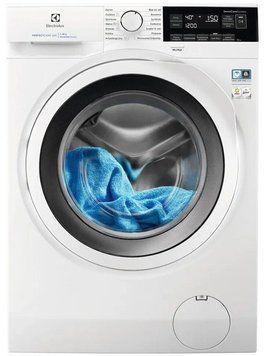 Пральна машина автоматична Electrolux EW6F348WP от OP EW6F348WP фото