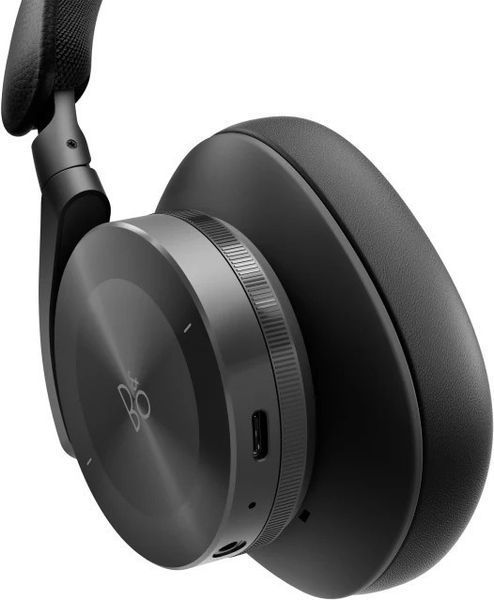 Навушники з мікрофоном Bang & Olufsen BeoPlay H95 Black от OP 1266100 фото