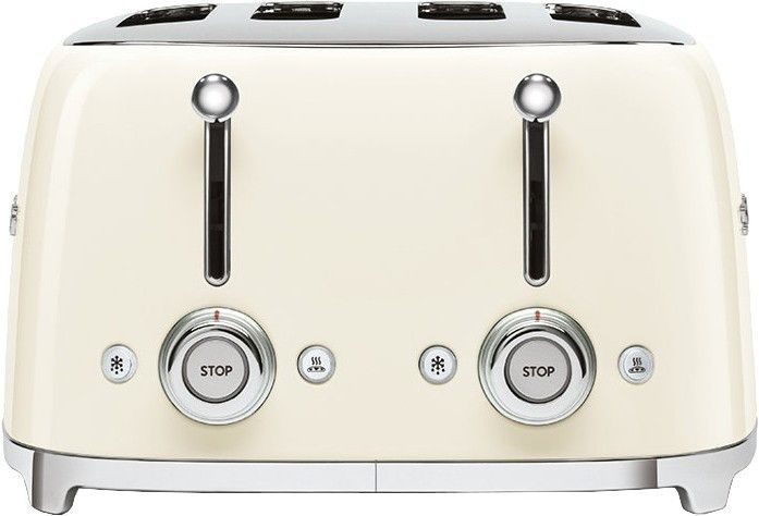 Тостер SMEG TSF03CREU от OP TSF03CREU фото