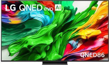 Телевізор LG 65QNED86A6A от OP 65QNED86A6A фото