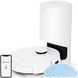 Робот-пилосос з вологим прибиранням ECOVACS DEEBOT OZMO T9 PLUS (DLX13-54) от OP DLX13-54 фото 1