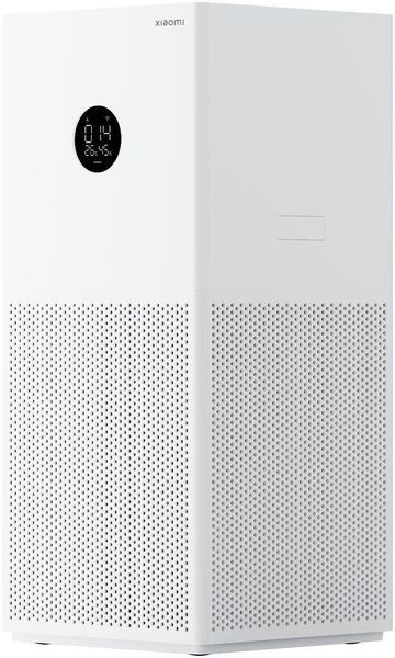 Очищувач повітря Xiaomi Smart Air Purifier 4 Lite BHR5274GL от OP BHR5274GL фото