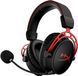 Навушники з мікрофоном HyperX Cloud Alpha Wireless Black (4P5D4AA) от OP 4P5D4AA фото 1