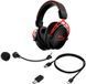 Навушники з мікрофоном HyperX Cloud Alpha Wireless Black (4P5D4AA) от OP 4P5D4AA фото 6