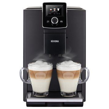 Кавомашина автоматична Nivona CafeRomatica 820 (NICR 820) от OP NICR 820 фото