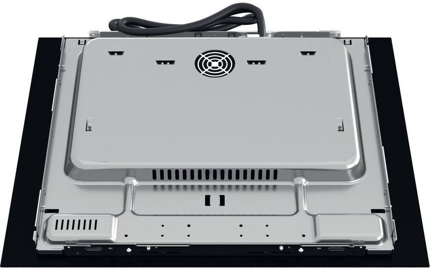 Індукційна варильна поверхня Whirlpool WS Q2760 BF от OP WSQ2760BF фото