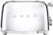 Тостер SMEG TSF03SSEU от OP TSF03SSEU фото 2