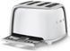 Тостер SMEG TSF03SSEU от OP TSF03SSEU фото 4