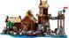 Блоковий конструктор LEGO Ideas Село вікінгів (21343) от OP 21343 фото 1