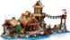 Блоковий конструктор LEGO Ideas Село вікінгів (21343) от OP 21343 фото 3