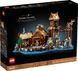 Блоковий конструктор LEGO Ideas Село вікінгів (21343) от OP 21343 фото 2