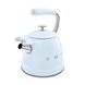 Чайник SMEG WKF01PB от OP WKF01PB фото 6