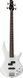 Ibanez GSR-200PW 5793040 фото