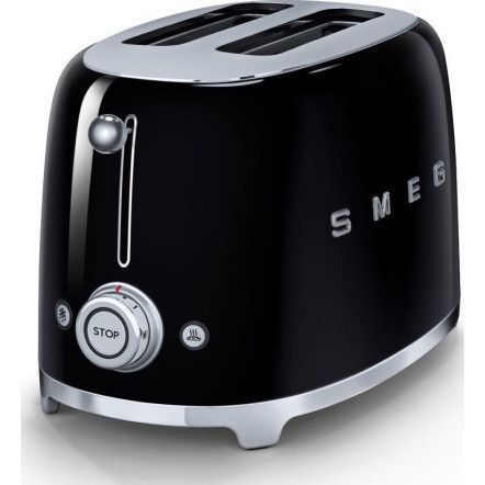 Тостер SMEG TSF01BLEU от OP TSF01BLEU фото