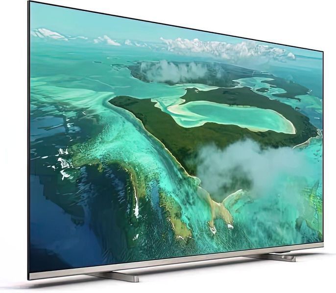 Телевізор Philips 43PUS7657/12 от OP 43PUS7657/12 фото