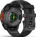 Смарт-годинник Garmin Fenix 8 47mm AMOLED Slate Gray with Black Silicone Band (010-02904-00/09) от OP 010-02904-00 фото 6