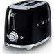 Тостер SMEG TSF01BLEU от OP TSF01BLEU фото 2