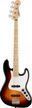 Fender Affinity Jazz Bass MF 3-SB - гітара 111412900 фото