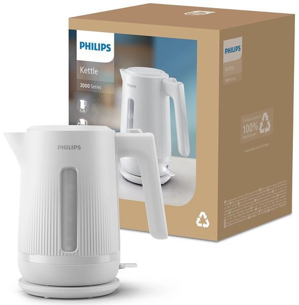 Електрочайник Philips Series 3000 HD9411/00 от OP HD9411/00 фото