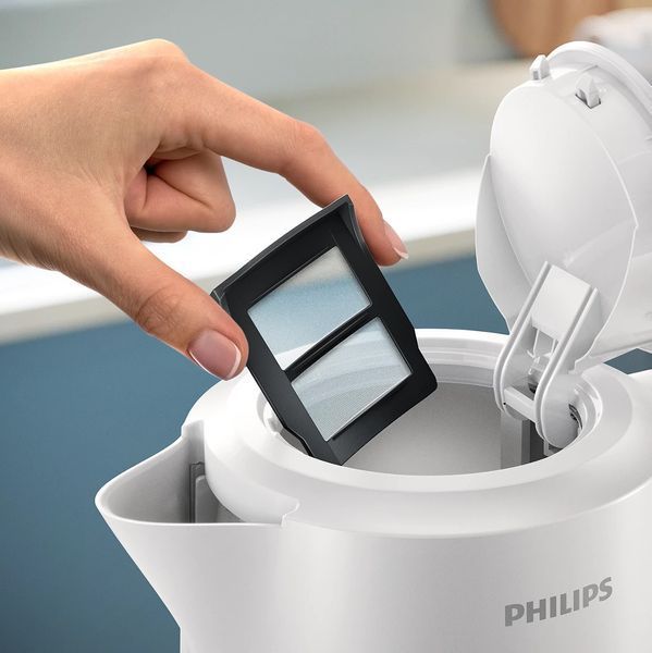 Електрочайник Philips Series 3000 HD9411/00 от OP HD9411/00 фото